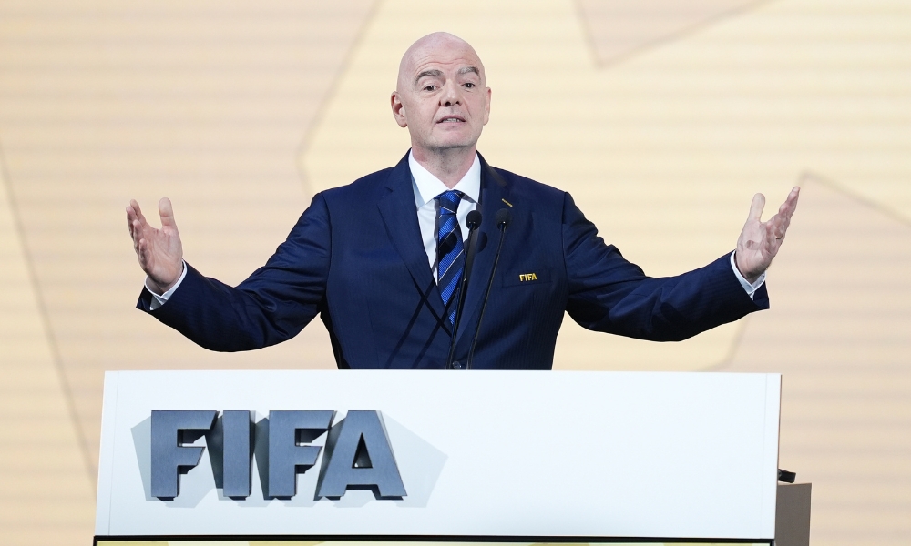 米实现反超